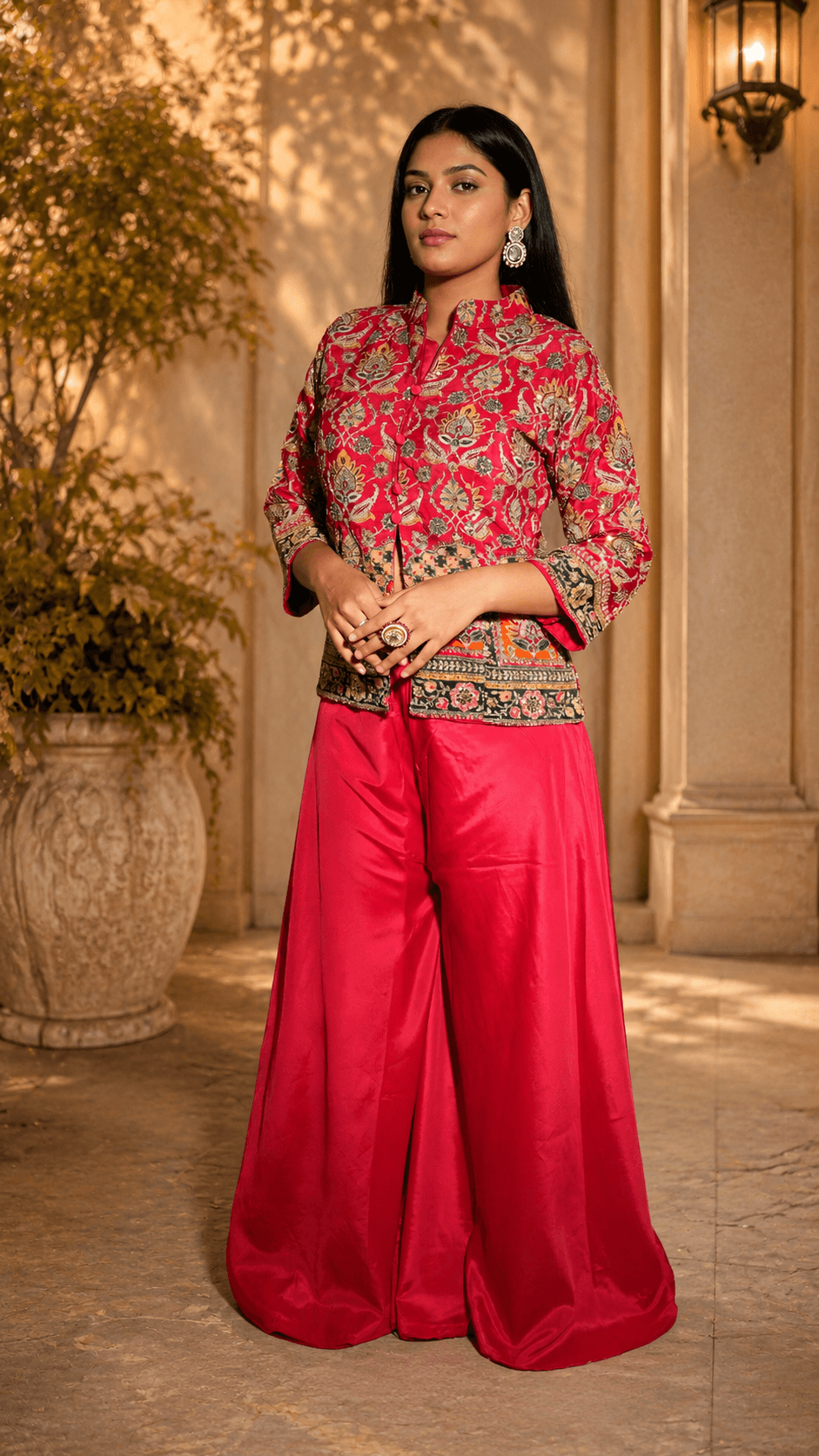 Luxury Dupattas