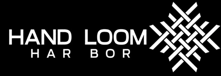 Handloom Harbor Logo Icon